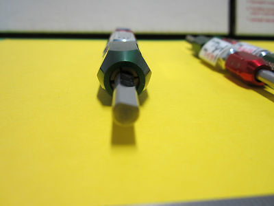 Lot 3 Ea Metrology Inspection Go No-go Standards