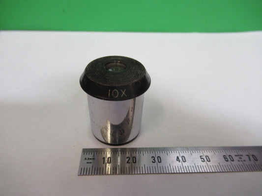 Bausch & Lomb 10X Compens Eyepiece Ocular Microscope Part