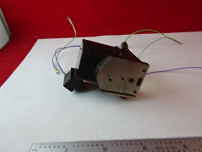 Optical Mil Spec Target Crosshair Device Rangefinder Assembly Optics