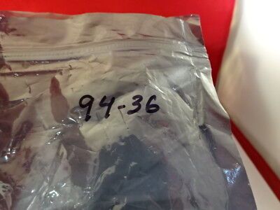 PI PHYSIK INSTRUMENTE DEUTSCHLAND HOCHVOLT-HVPZT-VERSTÄRKER E 507.00 PIEZO #94-36