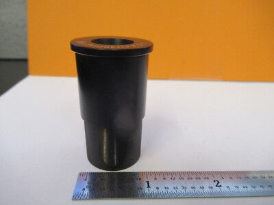 MF PROJEKTIV K 5:1 OCULAR WILD EYEPIECE MICROSCOPE PART AS PICTURED #G1-A-37