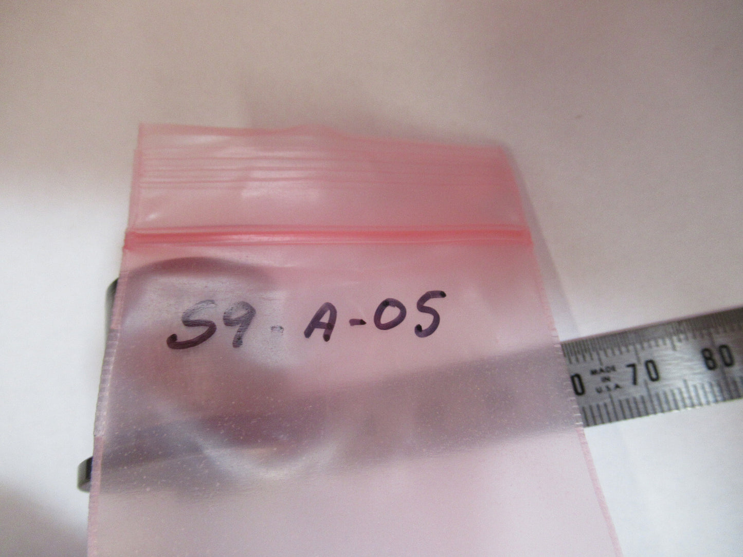 Carl Zeiss AG Ocular 15X Eyepiece Optics Microscope Part