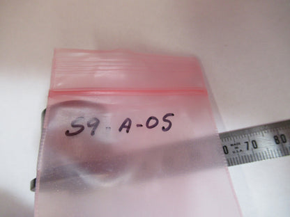 Carl Zeiss AG Ocular 15X Eyepiece Optics Microscope Part
