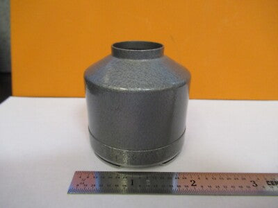 Ernst Leitz Germany Camera Adapter Optics Microscope Part