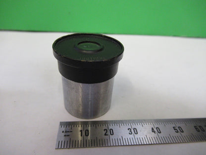Antique Unitron Ke15X Ocular Eyepiece Optic Microscope Part