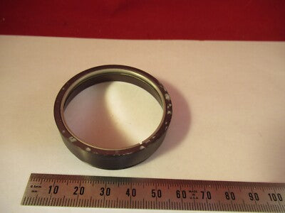 Leica Ernst Leitz Dmrb Illuminator Lens Optics Microscope Part