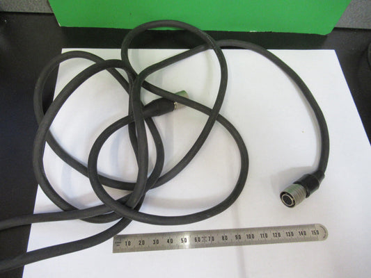 Panasonic Sony Cohu Cable Camera Microscope Part