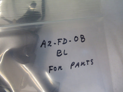 BAUSCH LOMB ILLUMINATOR LAMP BASE MICROSCOPE PART AS PICTURED A2-FD-08