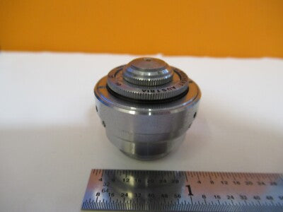 Reichert Austria Dic Objective 27 np Microscope Part Optics