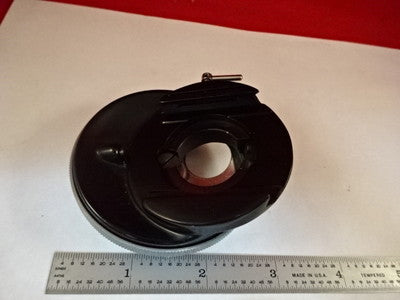Microscope Part Wild M20 Swiss Nosepiece Turret B