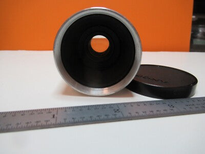 Sony Tv Inspection Objective Lens 25mm Optics