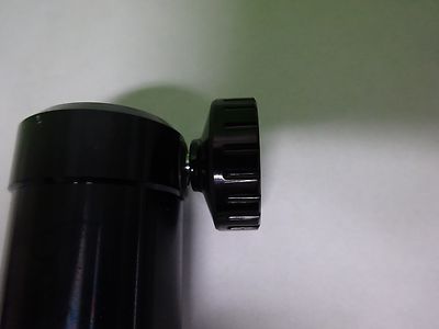 MICROSCOPE PART ADAPTER AS IS BIN#Y7-11