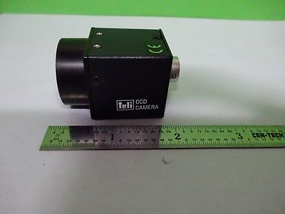 Microscope Part Camera Teli Ccd CS8620 Optics