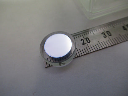 OPTICAL SPECTRA PHYSICS  G0068-SPL MIRROR PHOTONICS OPTICS AS PICTURED T6-B-26