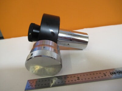 Wild Swiss Filar Eyepiece Micrometer Microscope