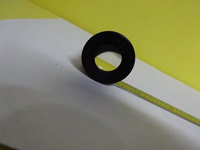 Microscope Part Wild Swiss Eyepiece 10xW Optics