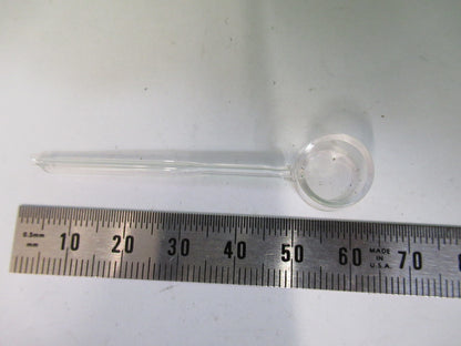 RUBIDUM 87 ISOTOPE ATOMIC CLOCK AMPOULE CHEMICAL AS PICTURED X5-A-37