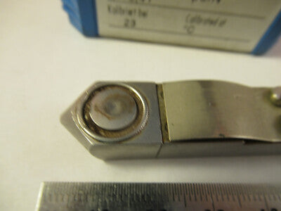 FOR PARTS KISTLER LOAD CELL 9221A FORCE PRESSURE PIEZO SENSOR AS PIC #X1-A-13