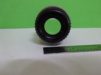 Microscope Part Eyepiece Wild Leica G 10X/21 Swiss Optics Bn