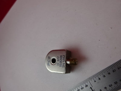 BESCHLEUNIGUNGSMESSER PCB PIEZOTRONICS 355M48 SENSOR VIBRATIONSKALIBRIERUNG #A1-FT-99