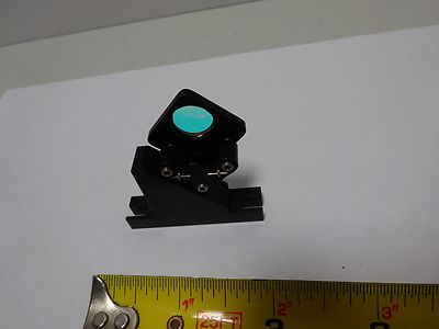 Optical Mounted Coated Lens Filter Pro Laser Optics