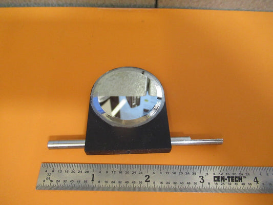 Olympus Japan Pellicle Beam Splitter Optics Microscope Part