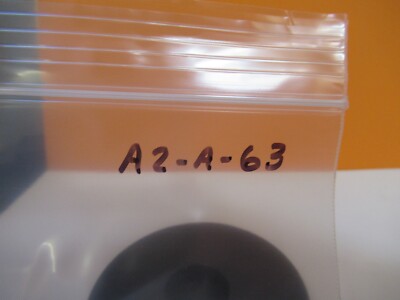Olympus Japan Pinhole Light Filter 1mm Microscope Part