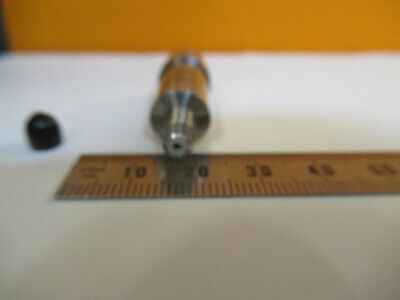 PCB PIEZOTRONICS 106C PRESSURE SENSOR  MICROPHONE AS PICTURED #14-A-101