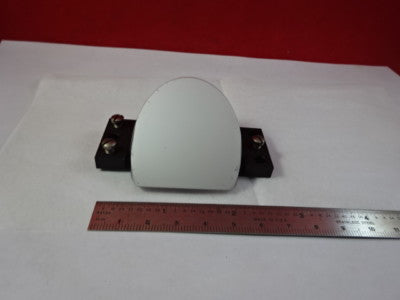 Mounted Mirror Aus Jena Carl Zeiss AG Neophot Germany Optics Microscope Part