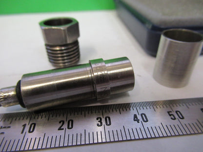 PCB PIEZOTRONICS QUARTZ 106B SENSOR PRESSURE AS PICTURED A2-FD-03