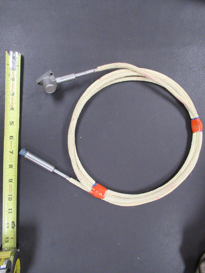 BRUEL KJAER 8324 HIGH TEMP ACCELEROMETER VIBRATION SENSOR AS PICTURED &X4-A-74