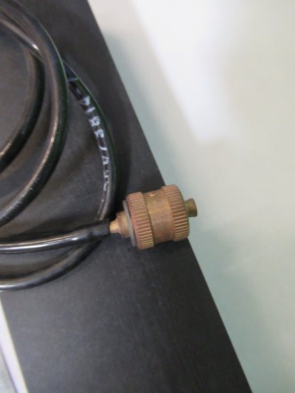 LIGHT SHUTTER ILLUMINATION MICROSCOPE PART  AS PICTURED T4-A-04