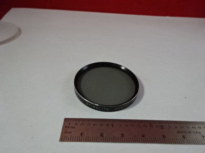 Optical Filter Spiralite Coated Series 6 2X Optics