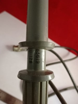 Tektronix Oscilloscope Part Electronic Probe 013-0071-00