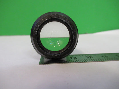 BAUSCH LOMB 15X EYEPIECE LENS MICROSCOPE PART AS PICTURED X6-A-92