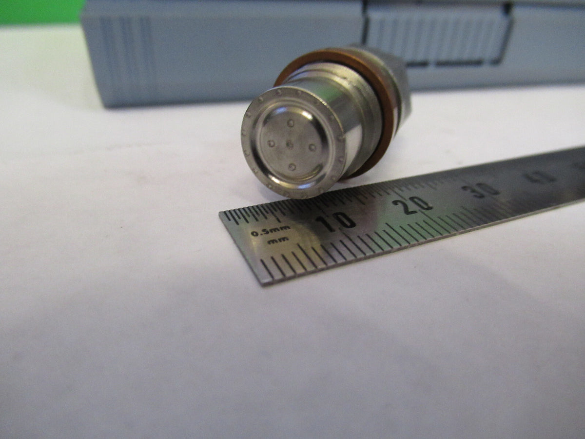 KISTLER QUARTZ 606A 3,000 psi SENSOR PRECISION PRESSURE AS PICTURED A2-FD-02