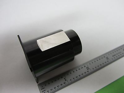 OPTICAL MOUNTED LENS  LASER OPTICS #Q7-55