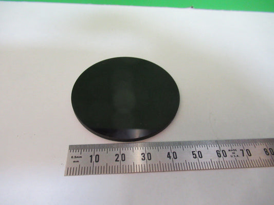 Optical Glass Red Filter laser optics