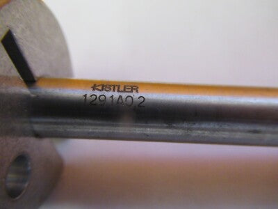 KISTLER 1291A0,2 ACCESSORIES for PRESSURE SENSOR FORCE LOAD CELL AS PIC &8M-A-45