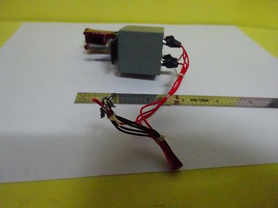 MIL SPEC RF ARMED SWITCH + GUARD AS IS BIN#S8