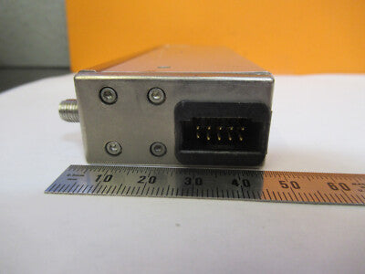 HP AGILENT 33321-60058 Programmable Attenuator DC GHz AS PICTURED R7-A-98