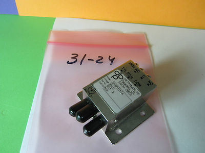 DB PRODUCTS PASADENA HF-MIKROWELLEN-KOAXIALSCHALTER FREQUENZ BIN#31-24
