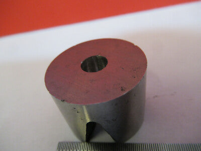 PCB PIEZOTRONICS MAGNETIC BASE for ACCELEROMETER no threads AS PICTURE &3K-FT-33