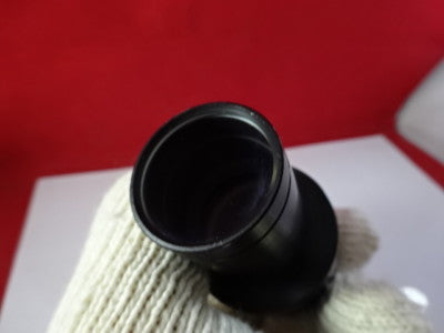 Reichert Polyvar Eyepiece Ocular Wp 10X Microscope Part Optics