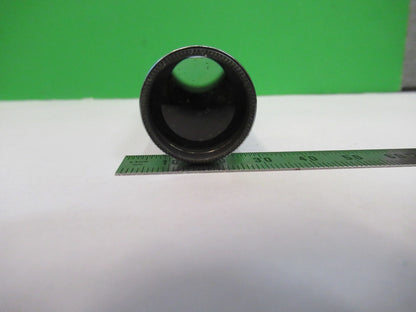 SPENCER AO 5X OCULAR EYEPIECE LENS MICROSCOPE PART AS PICTURED V3-A-16B