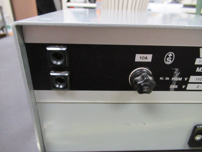 Wild Swiss Power Supply MTr-23 Microscope Part