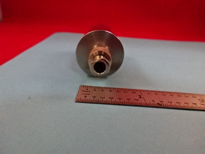 SYRINGE ADAPTOR DEVICE ?? UNKNOWN PART AS IS  #27-A-14