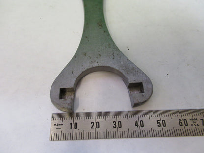 ANTIQUE NACHET PARIS TOOL HOLDER MICROSCOPE PART AS PICTURED X2-A-41