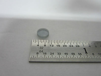 OPTICAL  MINI FILTER LASER OPTICS BIN#8C vii