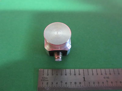 MMF KD17 PIEZOELECTRIC ACCELEROMETER MADE in GERMANY CALIBRATION VIBRATION